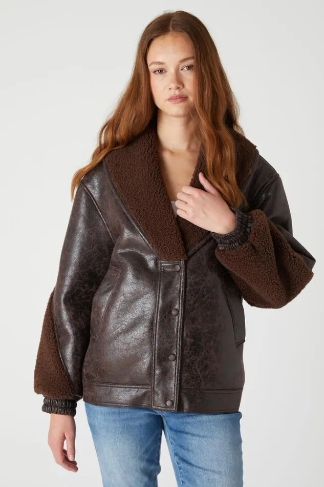 Sweet Talker Jacket Women Blank NYC Jackets