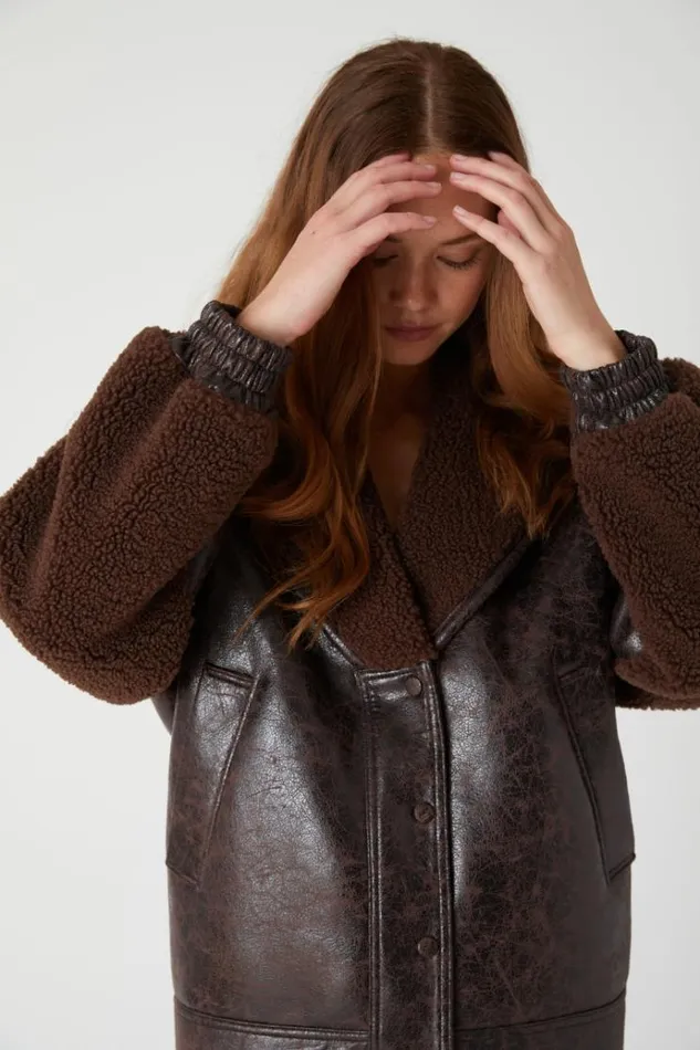 Sweet Talker Jacket Women Blank NYC Jackets