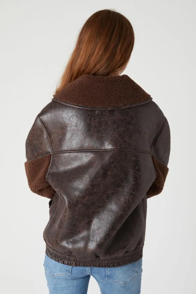 Sweet Talker Jacket Women Blank NYC Jackets