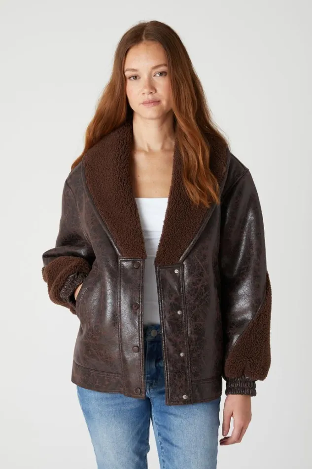 Sweet Talker Jacket Women Blank NYC Jackets