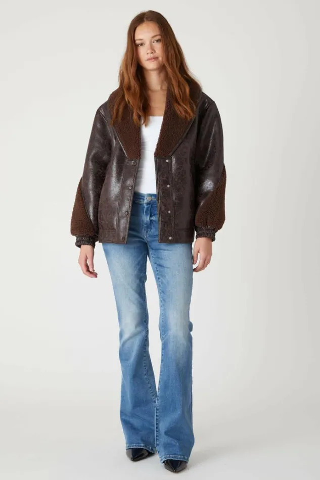 Sweet Talker Jacket Women Blank NYC Jackets