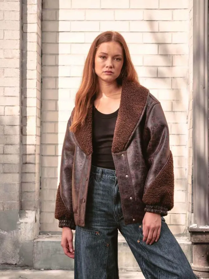 Sweet Talker Jacket Women Blank NYC Jackets