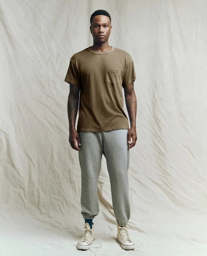 Tshirts Men039s The Great The Men039s Pocket Tee Dark Army