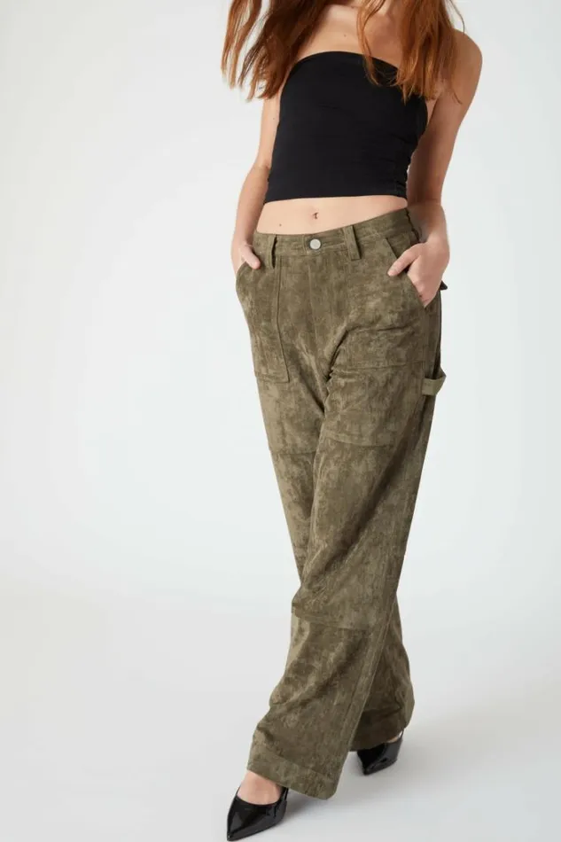 Take A Hike Pant Women Blank NYC Pants