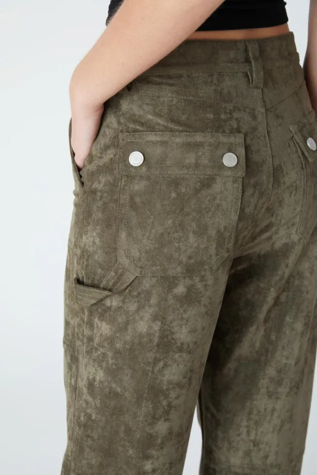 Take A Hike Pant Women Blank NYC Pants