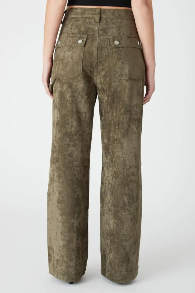 Take A Hike Pant Women Blank NYC Pants