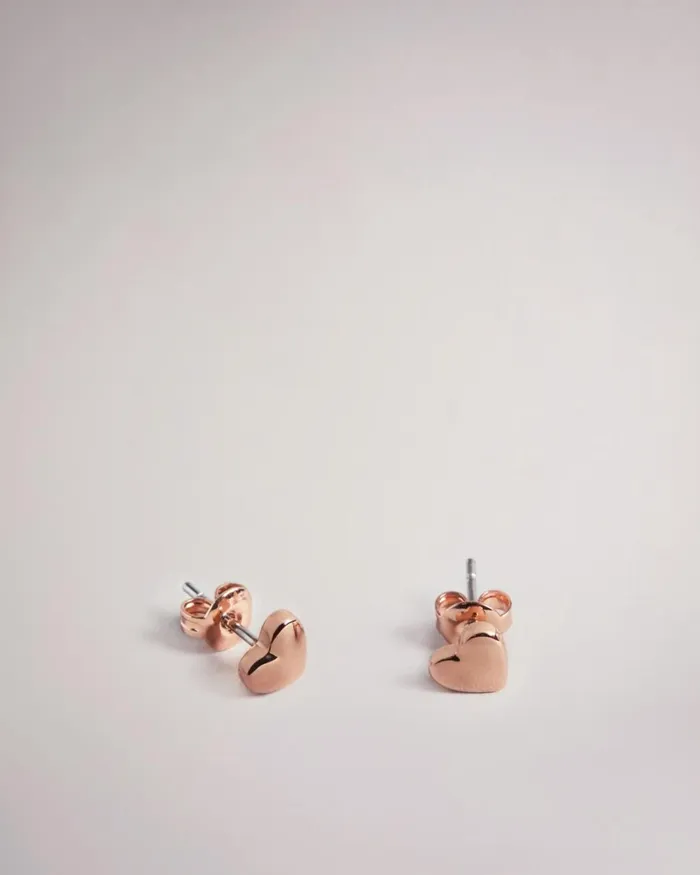 Tbj1476 Sweetheart Gift Set Rosegold Color Women Ted Baker Jewelry