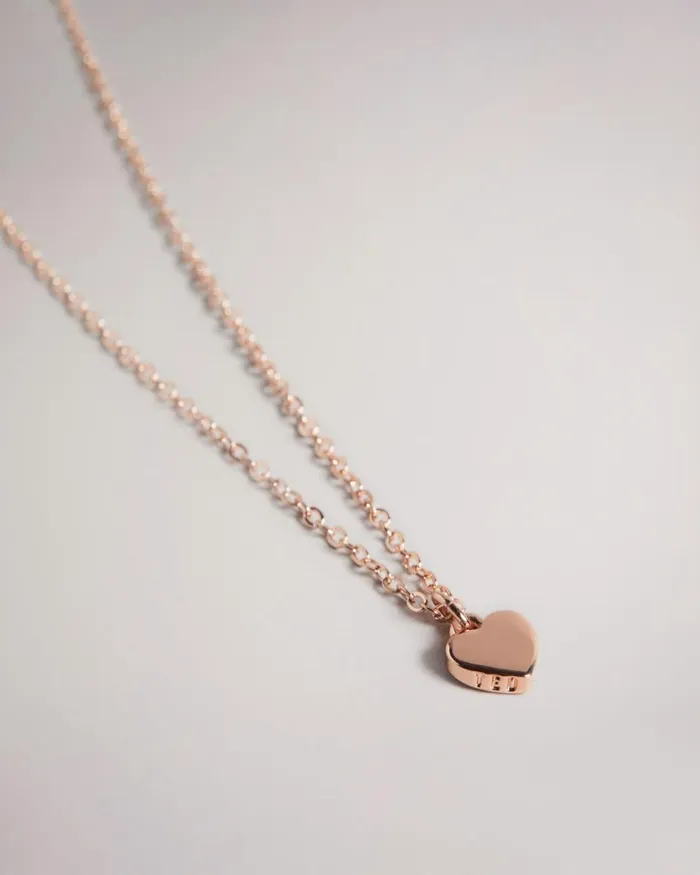 Tbj1476 Sweetheart Gift Set Rosegold Color Women Ted Baker Jewelry Tbj1476 Sweetheart Gift Set Rosegold Color Women Ted Baker Jewelry