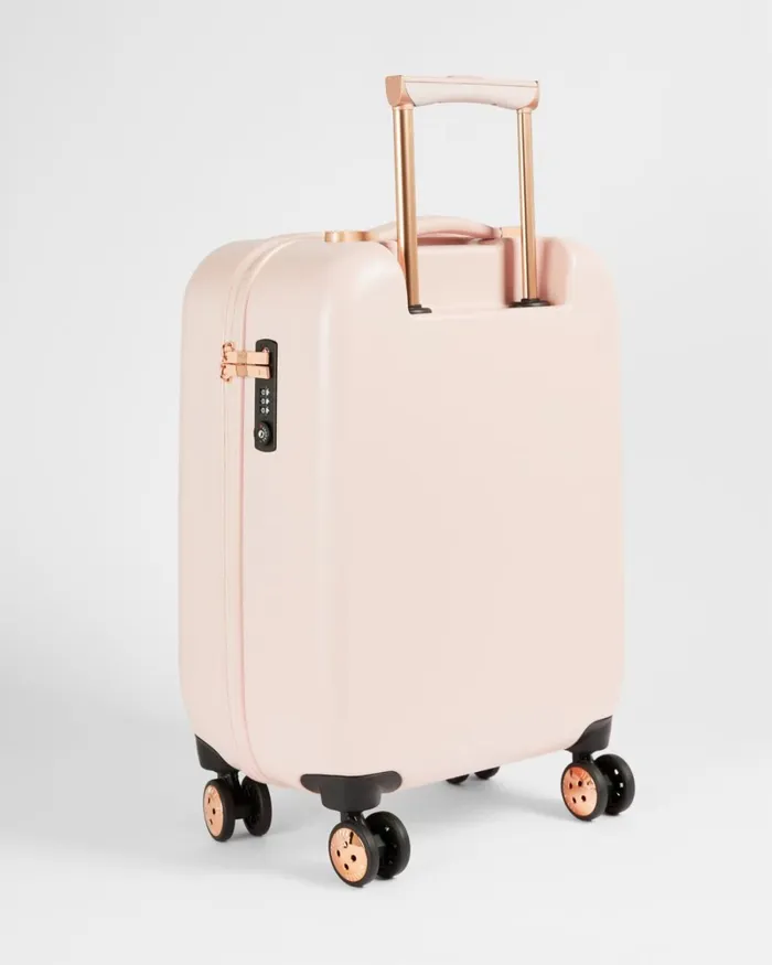 TBW0303 Bow Detail Small Case Pink Women Ted Baker Bags TBW0303 Bow Detail Small Case Pink Women Ted Baker Bags