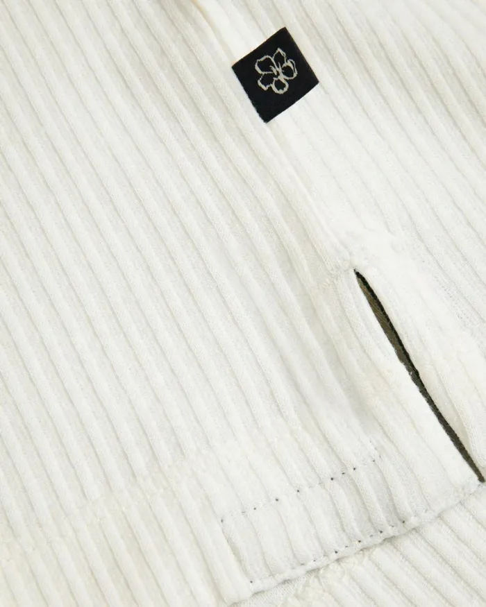 Textured Regular Fit TShirt White Men Ted Baker Clothing Textured Regular Fit TShirt White Men Ted Baker Clothing