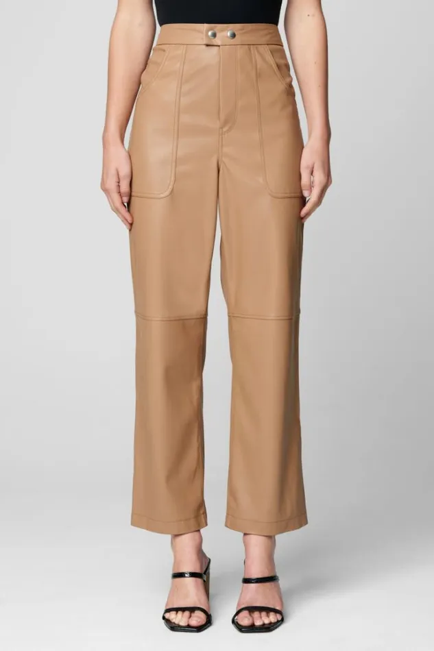 The Baxter In Lucky Number Pant Women Blank NYC Pants