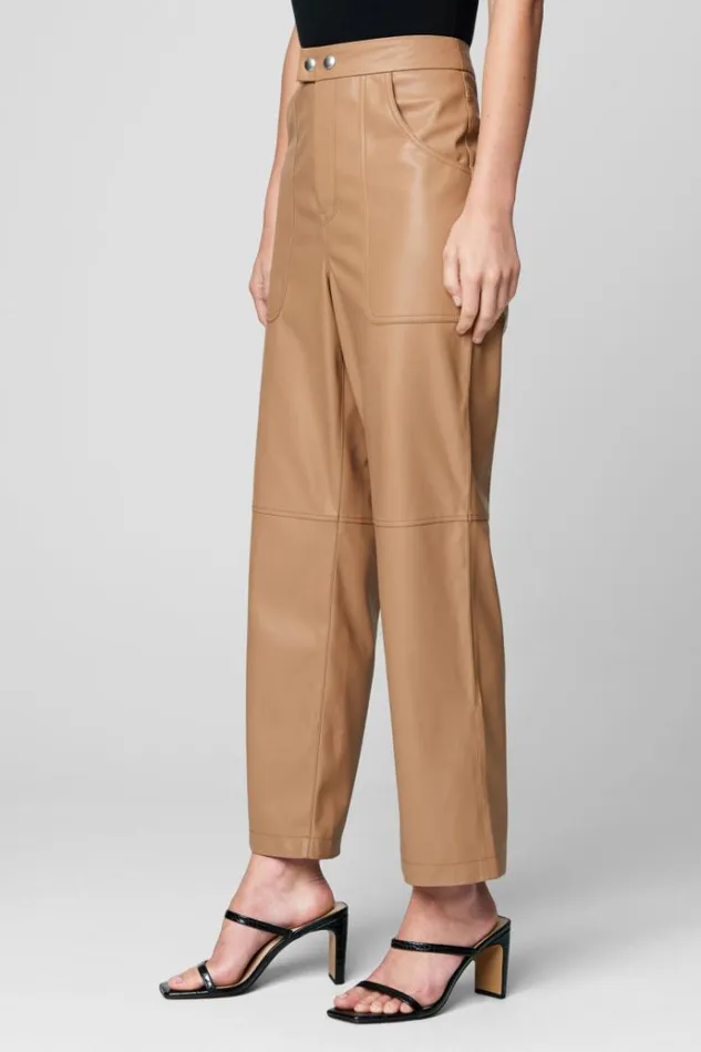 The Baxter In Lucky Number Pant Women Blank NYC Pants