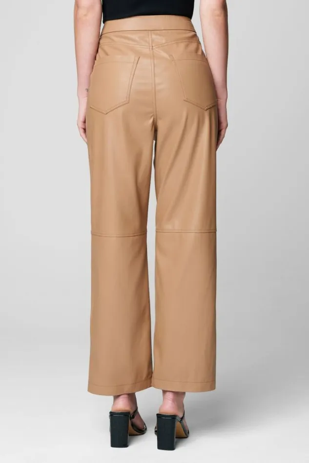 The Baxter In Lucky Number Pant Women Blank NYC Pants