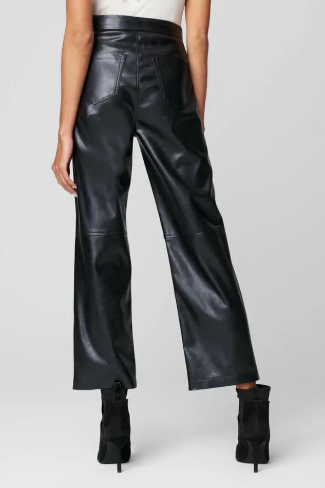 The Baxter In Track Record Pant Women Blank NYC Pants