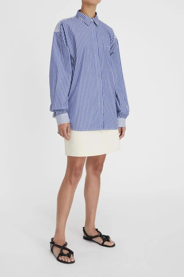 Tops And Shirts Women Lee Mathews Christo Shirt