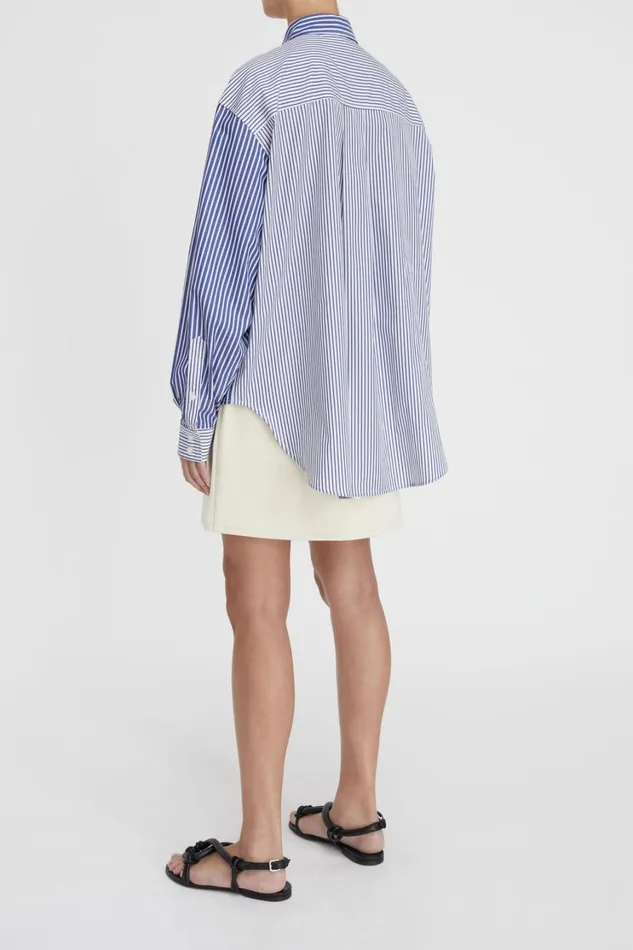 Tops And Shirts Women Lee Mathews Christo Shirt Tops And Shirts Women Lee Mathews Christo Shirt