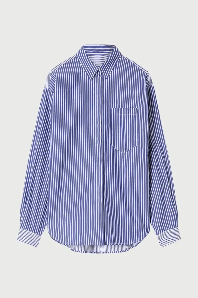 Tops And Shirts Women Lee Mathews Christo Shirt Tops And Shirts Women Lee Mathews Christo Shirt