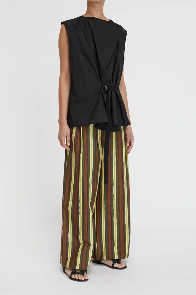 Tops And Shirts Women Lee Mathews Tate Top