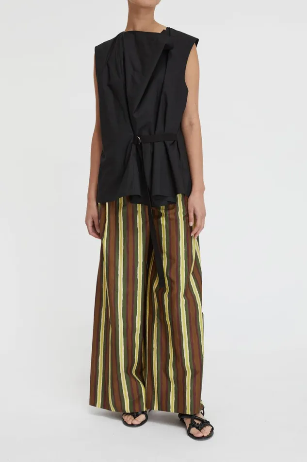 Tops And Shirts Women Lee Mathews Tate Top Tops And Shirts Women Lee Mathews Tate Top