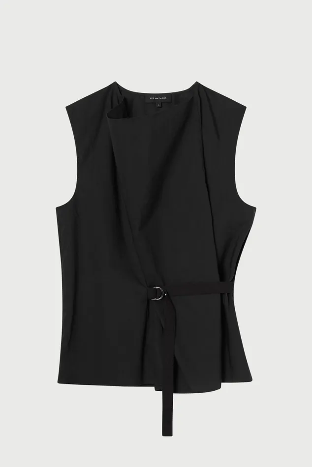 Tops And Shirts Women Lee Mathews Tate Top Tops And Shirts Women Lee Mathews Tate Top