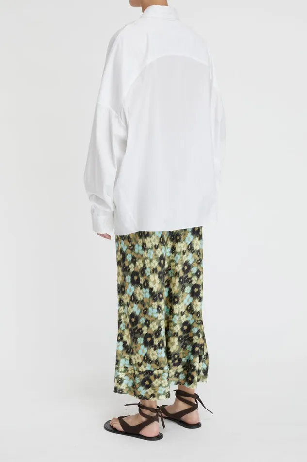 Tops And Shirts Women Lee Mathews Tate Wrap Shirt Tops And Shirts Women Lee Mathews Tate Wrap Shirt
