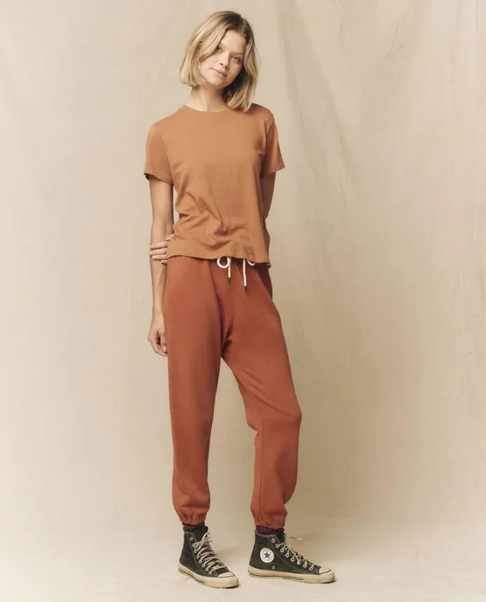 Tops Women039s The Great The Little Tee Canyon