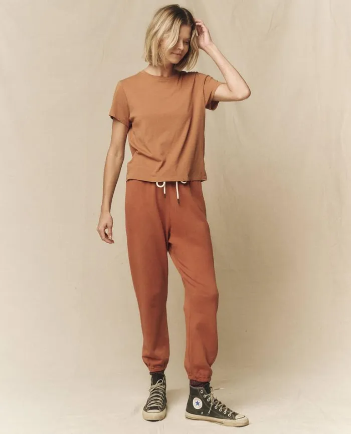 Tops Women039s The Great The Little Tee Canyon