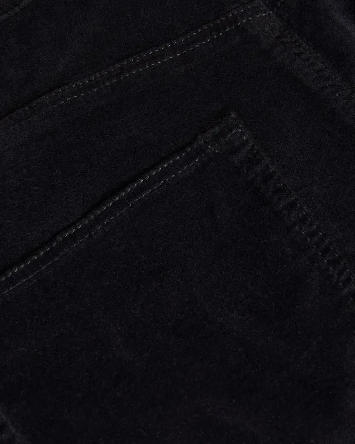 Velvet Skinny Leg Jeans Black Women Ted Baker Clothing Velvet Skinny Leg Jeans Black Women Ted Baker Clothing
