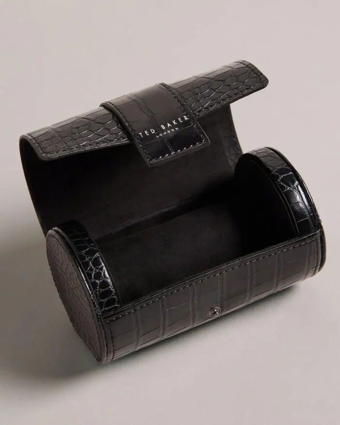 Watch Roll Black Men Ted Baker Watches and Jewelry Watch Roll Black Men Ted Baker Watches and Jewelry