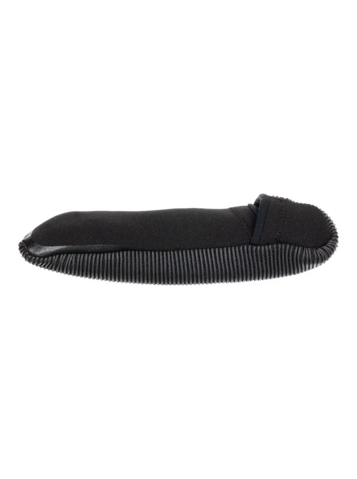 Wetsuits Men Quiksilver 1mm Everyday Sessions Wetsuit Boots Black Wetsuits Men Quiksilver 1mm Everyday Sessions Wetsuit Boots Black