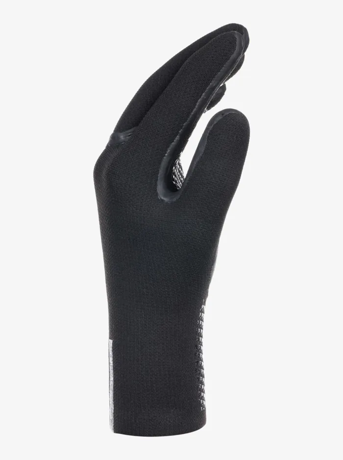 Wetsuits Men Quiksilver 3mm Marathon Sessions Wetsuit Gloves Black Wetsuits Men Quiksilver 3mm Marathon Sessions Wetsuit Gloves Black