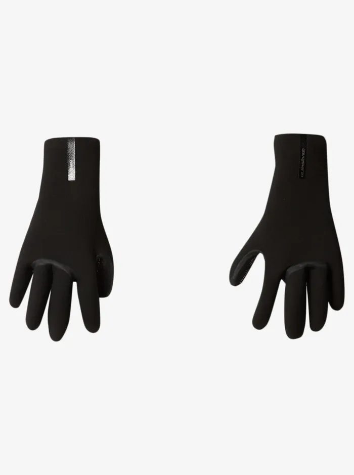 Wetsuits Men Quiksilver 3mm Marathon Sessions Wetsuit Gloves Black Wetsuits Men Quiksilver 3mm Marathon Sessions Wetsuit Gloves Black