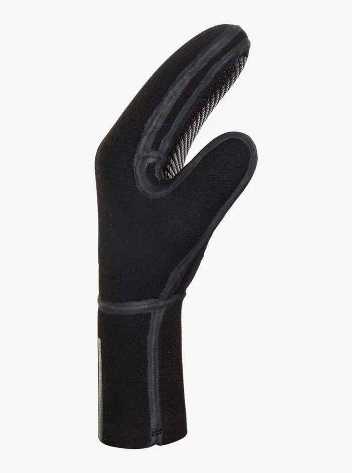 Wetsuits Men Quiksilver 5mm Marathon Sessions Wetsuit Mittens Black Wetsuits Men Quiksilver 5mm Marathon Sessions Wetsuit Mittens Black