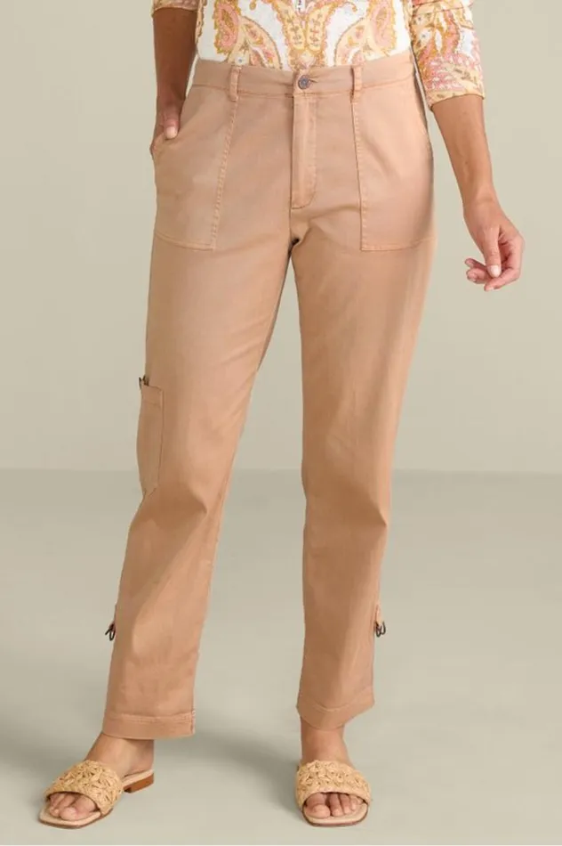 Women Antigua Convertible Crop Pants Agave Green Soft Surroundings Pants Women Antigua Convertible Crop Pants Agave Green Soft Surroundings Pants