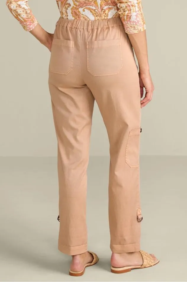 Women Antigua Convertible Crop Pants Agave Green Soft Surroundings Pants Women Antigua Convertible Crop Pants Agave Green Soft Surroundings Pants