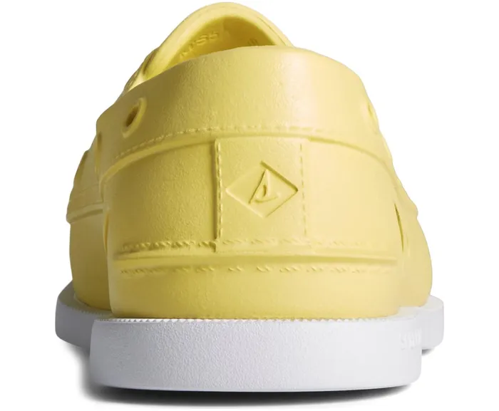 Women Authentic Original Float Boat Shoe Yellow Sperry Sandals Women Authentic Original Float Boat Shoe Yellow Sperry Sandals