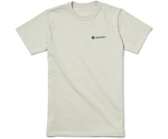 Women Classic TShirt Dolphin Sperry Apparel