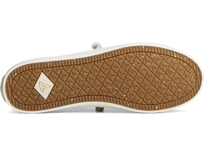 Women Crest Vibe Jacquard Sneaker Off White Sperry Sneakers Women Crest Vibe Jacquard Sneaker Off White Sperry Sneakers