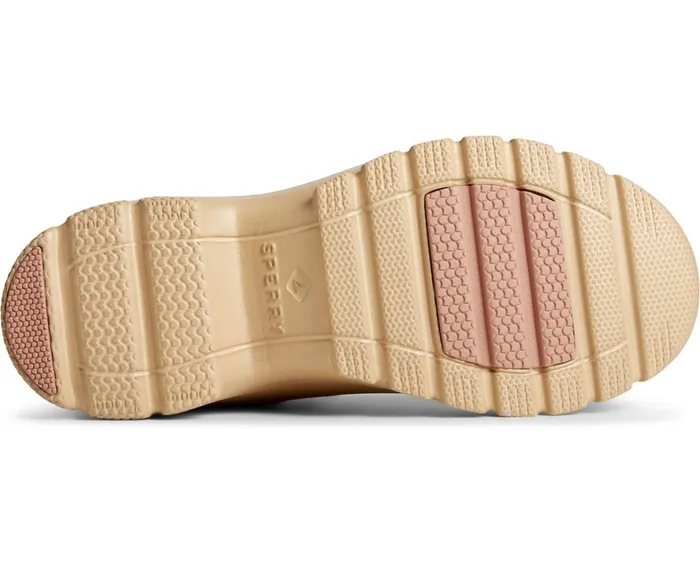 Women Duck Float Lace Up Boot Tan Sperry Rain and Duck Boots Women Duck Float Lace Up Boot Tan Sperry Rain and Duck Boots