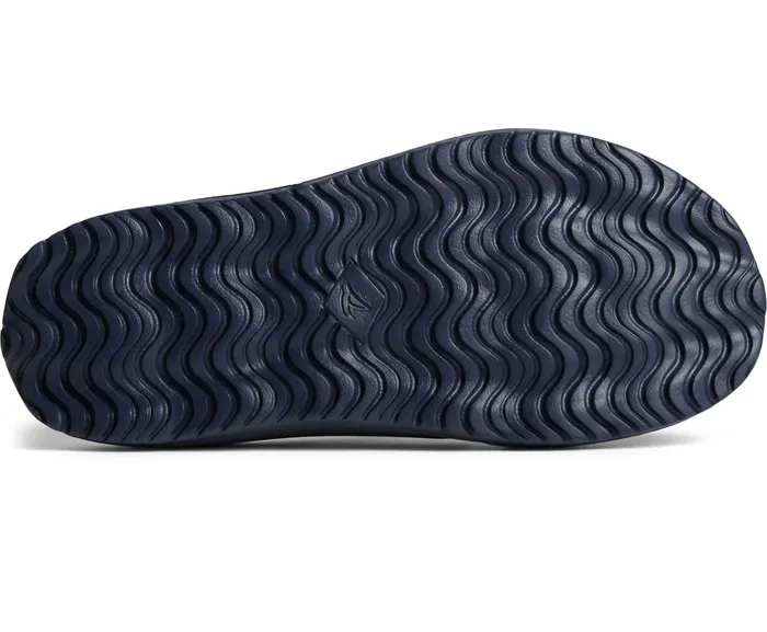 Women Float Slide Logo Sandal Navy Sperry Sandals Women Float Slide Logo Sandal Navy Sperry Sandals