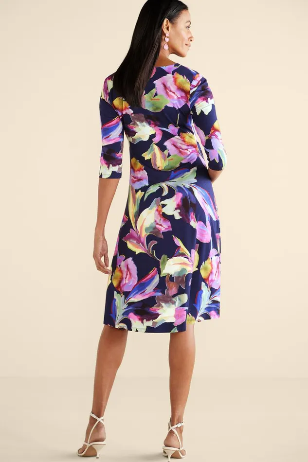 Women Hyannis Dress Sangria Soft Surroundings Dresses Women Hyannis Dress Sangria Soft Surroundings Dresses