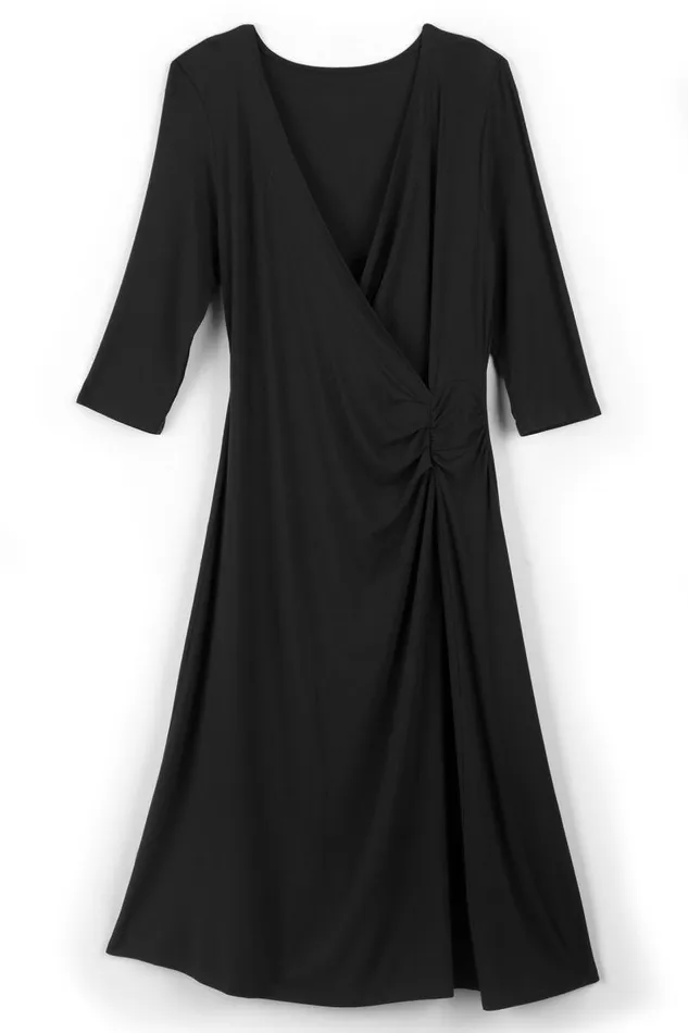 Women Hyannis Dress Sangria Soft Surroundings Dresses Women Hyannis Dress Sangria Soft Surroundings Dresses