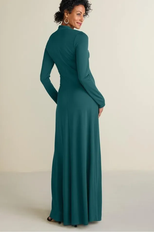 Women Lagia Maxi Dress Red Dahlia Soft Surroundings Dresses Women Lagia Maxi Dress Red Dahlia Soft Surroundings Dresses