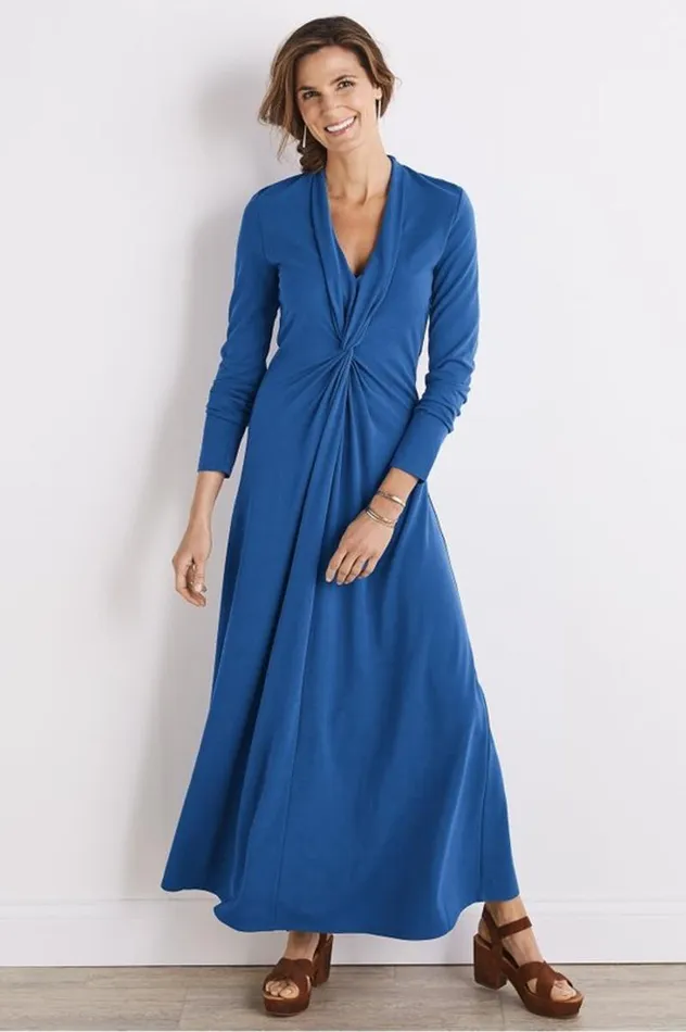 Women Lagia Maxi Dress Red Dahlia Soft Surroundings Dresses Women Lagia Maxi Dress Red Dahlia Soft Surroundings Dresses