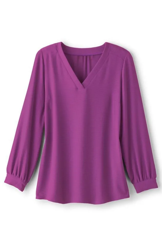 Women Liza Tunic Dragonfly Soft Surroundings Tops Women Liza Tunic Dragonfly Soft Surroundings Tops
