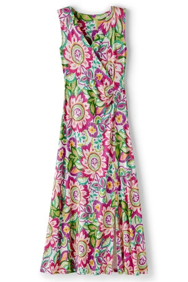 Women Malee Maxi Dress Rio Garden Soft Surroundings Dresses Women Malee Maxi Dress Rio Garden Soft Surroundings Dresses