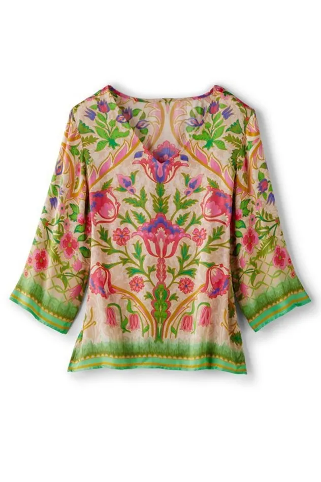 Women Neriah Top Kyra Scarf Soft Surroundings Tops Women Neriah Top Kyra Scarf Soft Surroundings Tops
