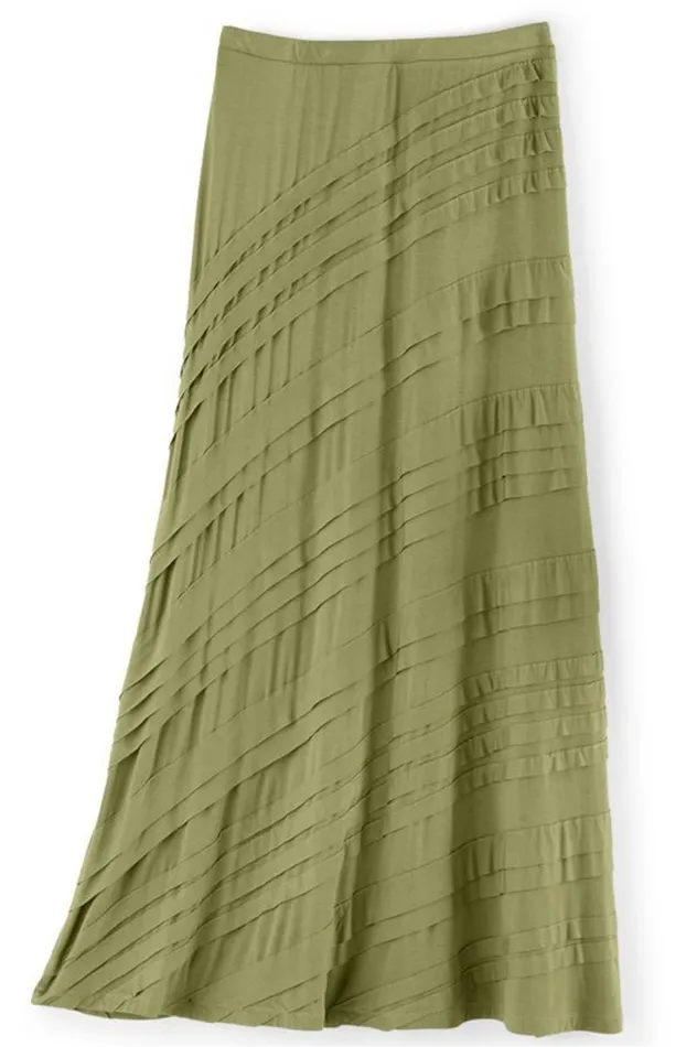 Women Rosemary Skirt Red Ochre Soft Surroundings Dresses Women Rosemary Skirt Red Ochre Soft Surroundings Dresses