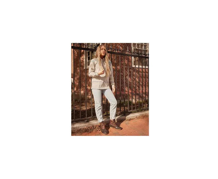 Women Saltwater Duck Boot Tan Dark Brown Sperry Boots Women Saltwater Duck Boot Tan Dark Brown Sperry Boots