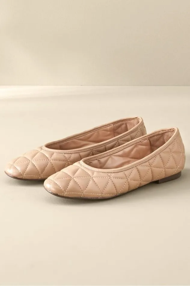 Women Schutz Arissa Quilted Ballet Flat Black Soft Surroundings Shoes Women Schutz Arissa Quilted Ballet Flat Black Soft Surroundings Shoes